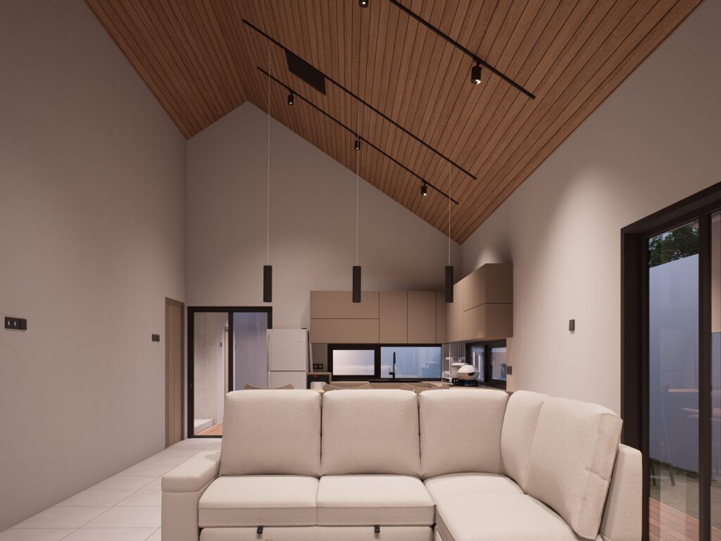 NH House, Tuban